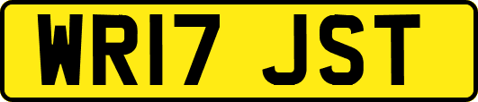WR17JST