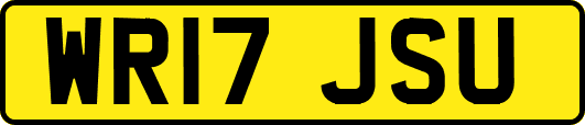 WR17JSU