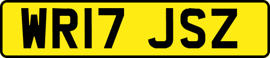 WR17JSZ