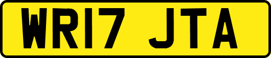 WR17JTA
