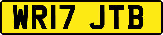 WR17JTB