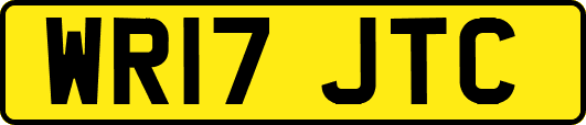WR17JTC