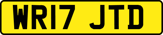 WR17JTD