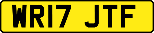 WR17JTF
