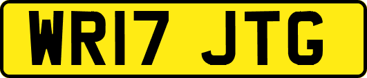 WR17JTG