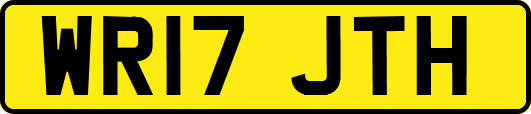 WR17JTH