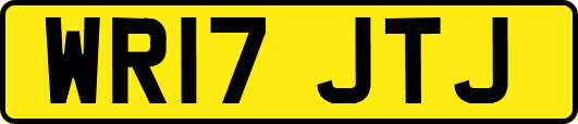 WR17JTJ