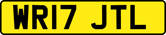 WR17JTL