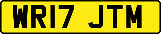 WR17JTM