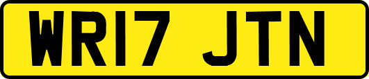 WR17JTN
