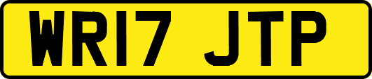 WR17JTP