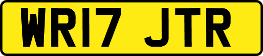 WR17JTR