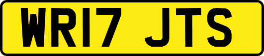 WR17JTS