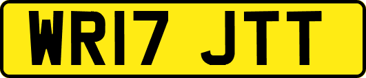 WR17JTT