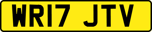 WR17JTV