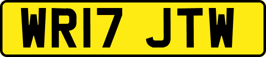 WR17JTW