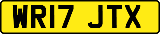 WR17JTX