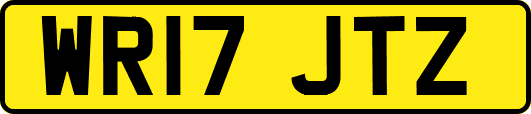 WR17JTZ