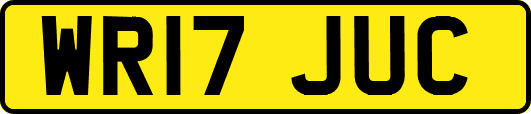 WR17JUC