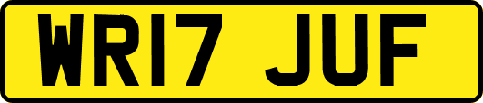 WR17JUF
