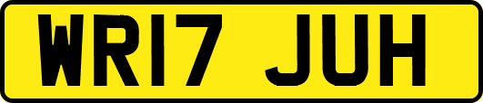 WR17JUH