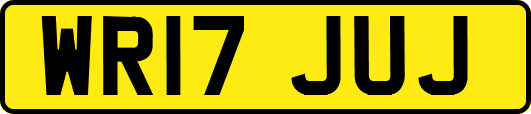 WR17JUJ