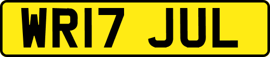 WR17JUL