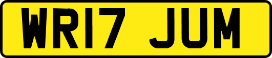 WR17JUM