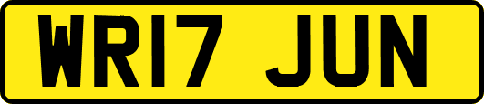 WR17JUN