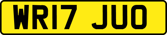 WR17JUO