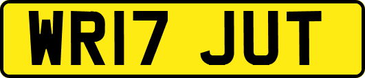 WR17JUT