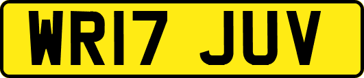 WR17JUV