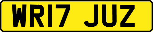 WR17JUZ