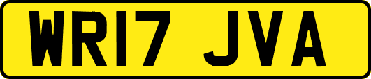WR17JVA