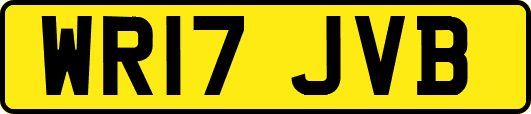 WR17JVB