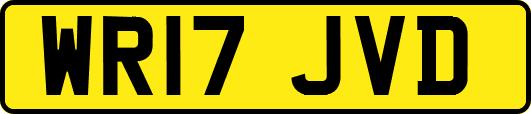 WR17JVD