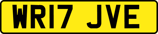 WR17JVE