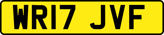 WR17JVF