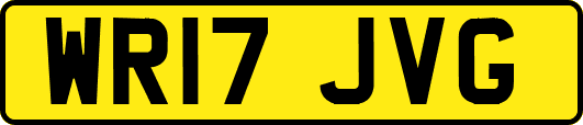 WR17JVG