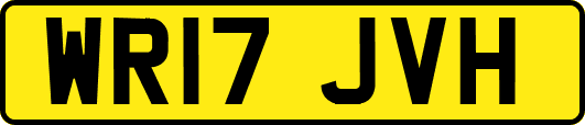 WR17JVH