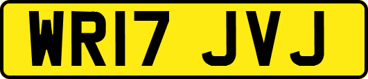 WR17JVJ