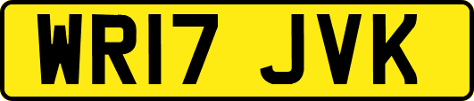 WR17JVK