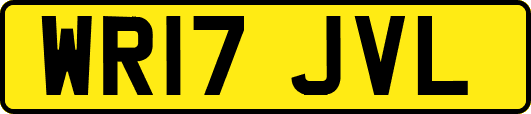 WR17JVL