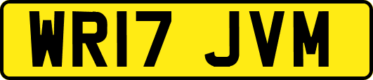 WR17JVM