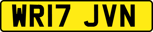 WR17JVN