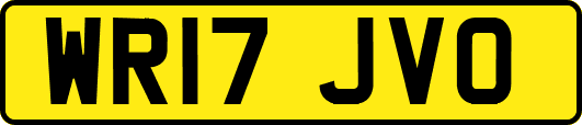 WR17JVO