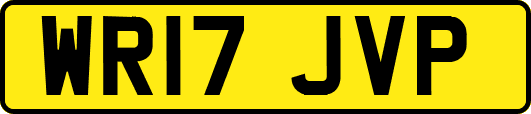 WR17JVP