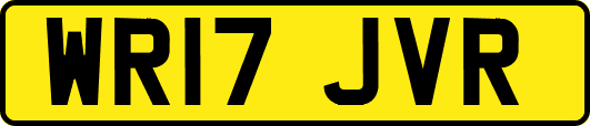 WR17JVR