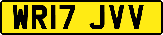 WR17JVV