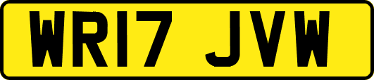 WR17JVW